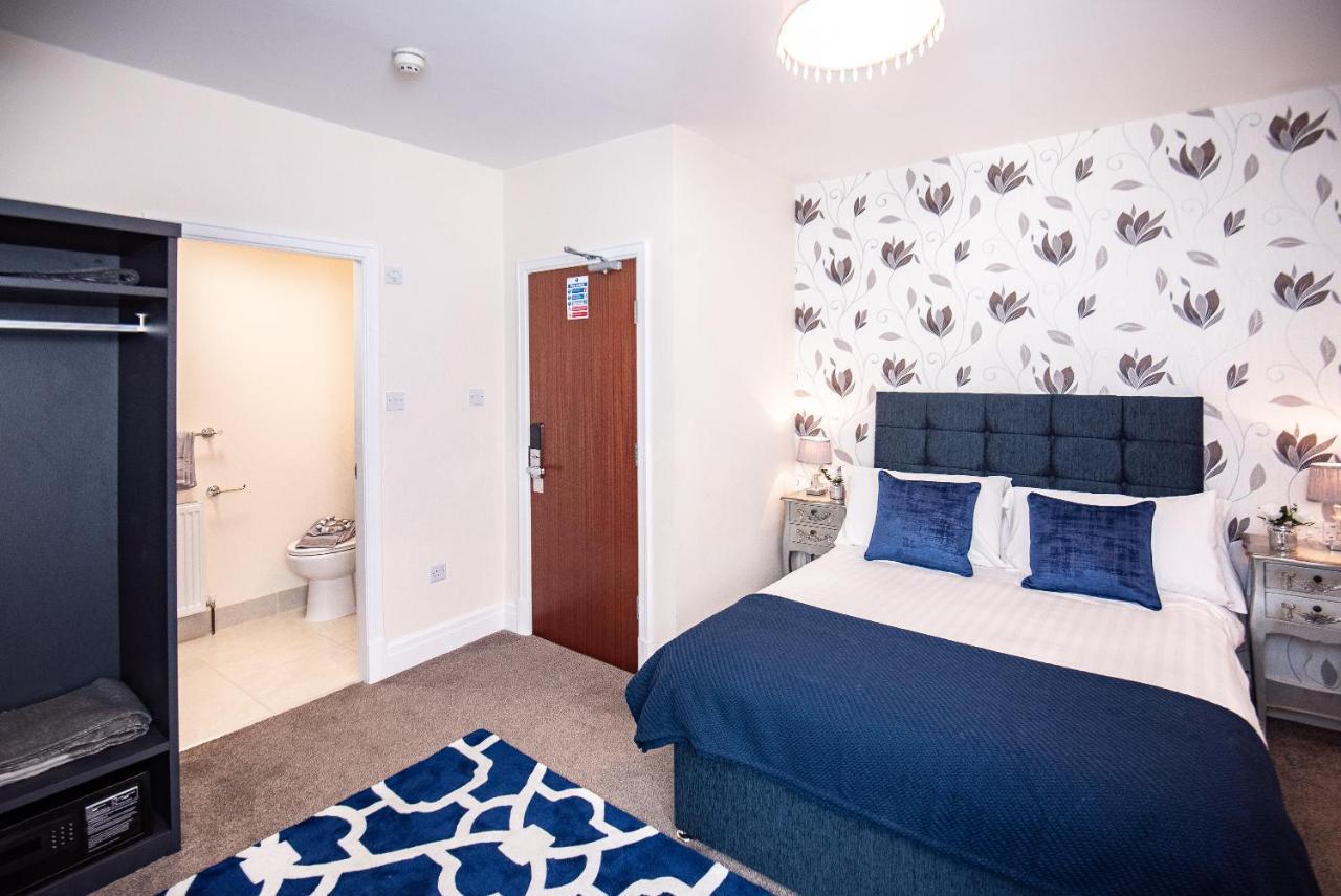 Mars Seaview Bed & Breakfast 3*